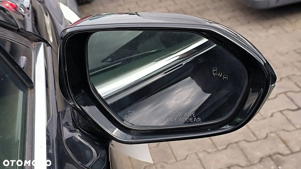 Toyota Mirai II 2021 Elektryczne lewe i prawe lusterko - 6