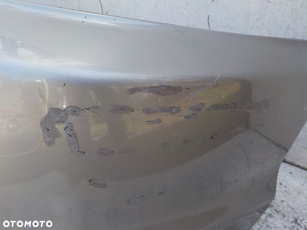 592 HYUNDAI SANTA FÉ I ZDERZAK PRZÓD PRZEDNI - 9