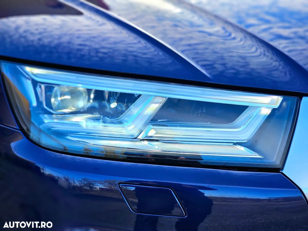 Audi Q5 55 TFSI e quattro S tronic PHEV S Line - 10