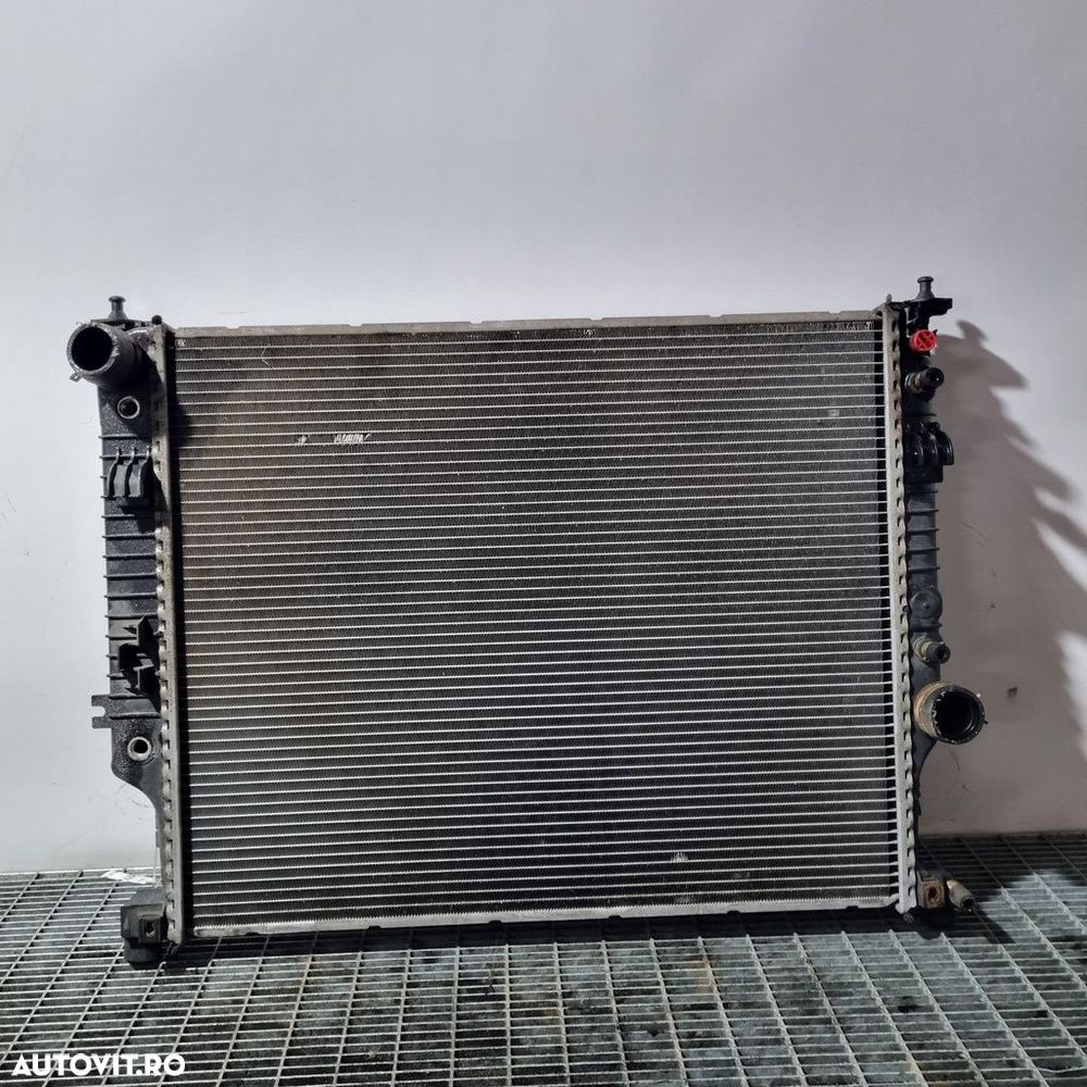 Radiator apa Mercedes ML W164 3.0 D 2005 - 2008 (1446) - 1