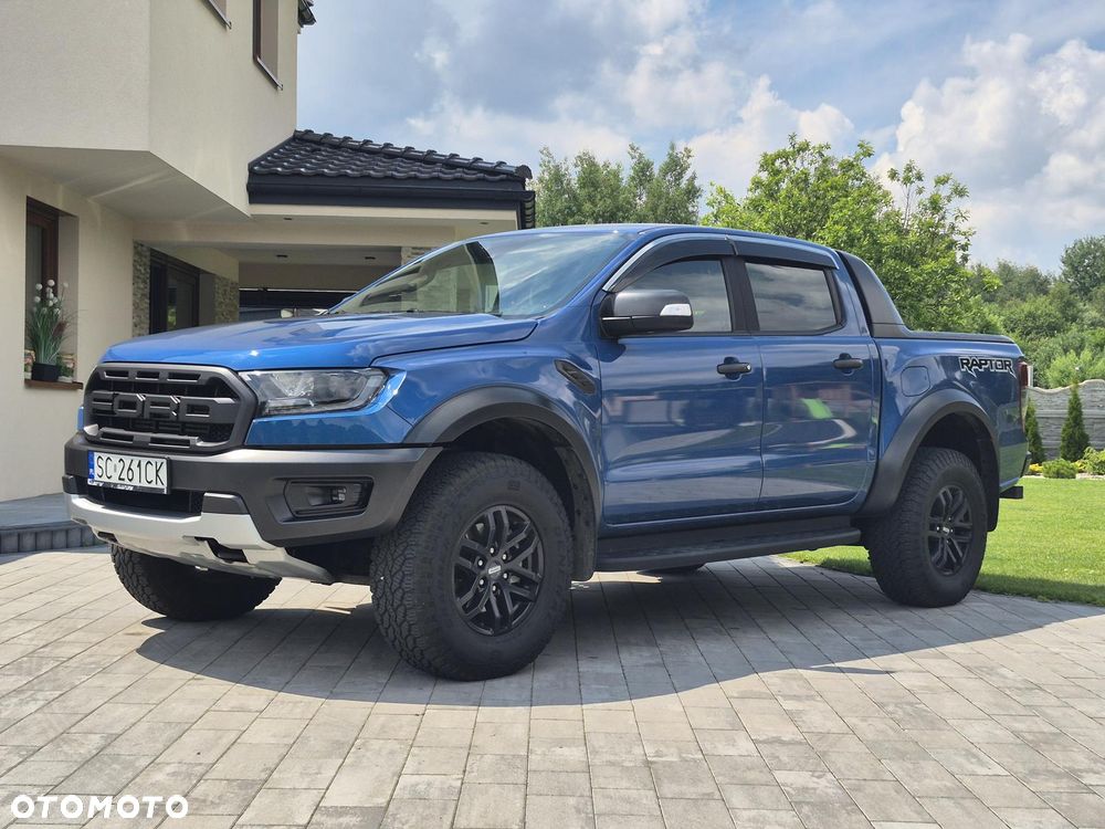 Ford Ranger Raptor - 6