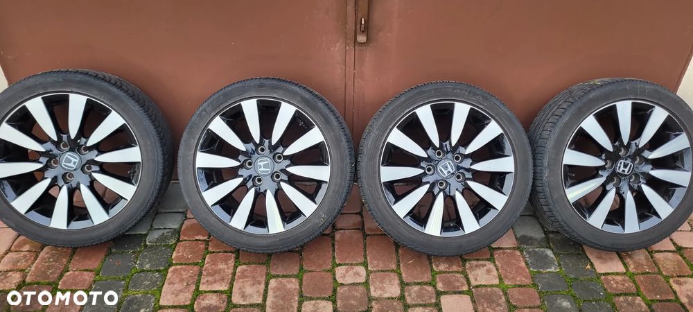 Honda Civic 1.4 Sport - 19