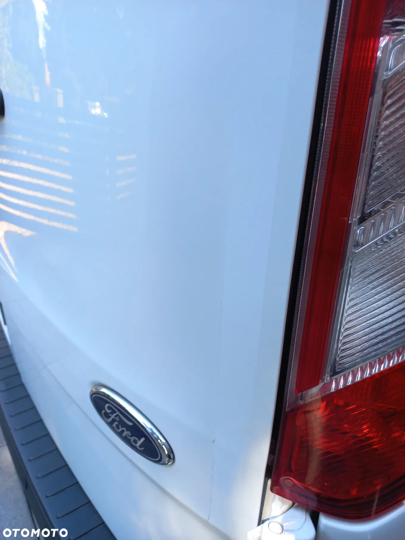 Ford Transit Custom 320 L2H1 Trend (bryg.) - 14