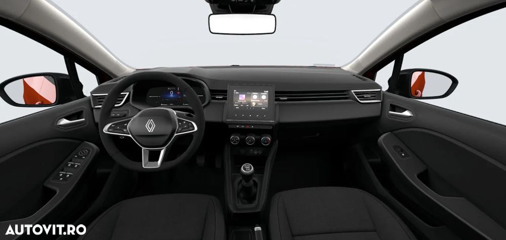 Renault Clio V TCe 100 GPL Generation - 10