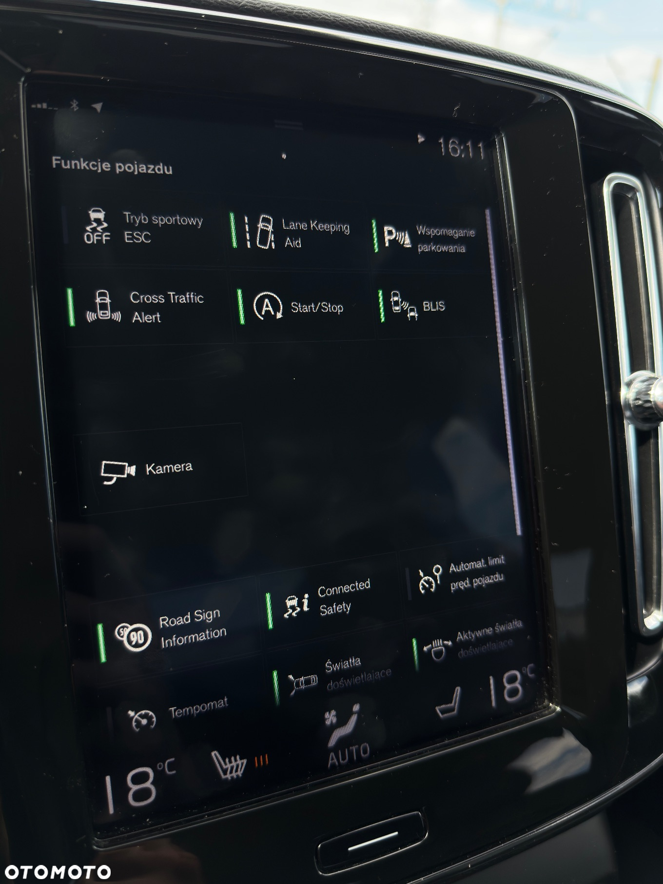 Volvo XC 40 D3 Inscription - 16