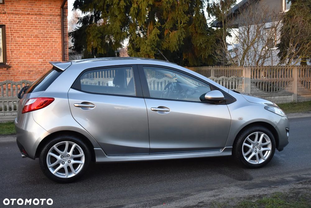 Mazda 2 1.5 Sport - 12