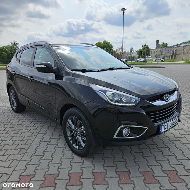 Hyundai ix35 1.7 CRDi 2WD 5 Star Edition - 3