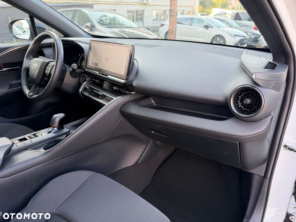 Toyota C-HR 1.8 Hybrid Style - 6