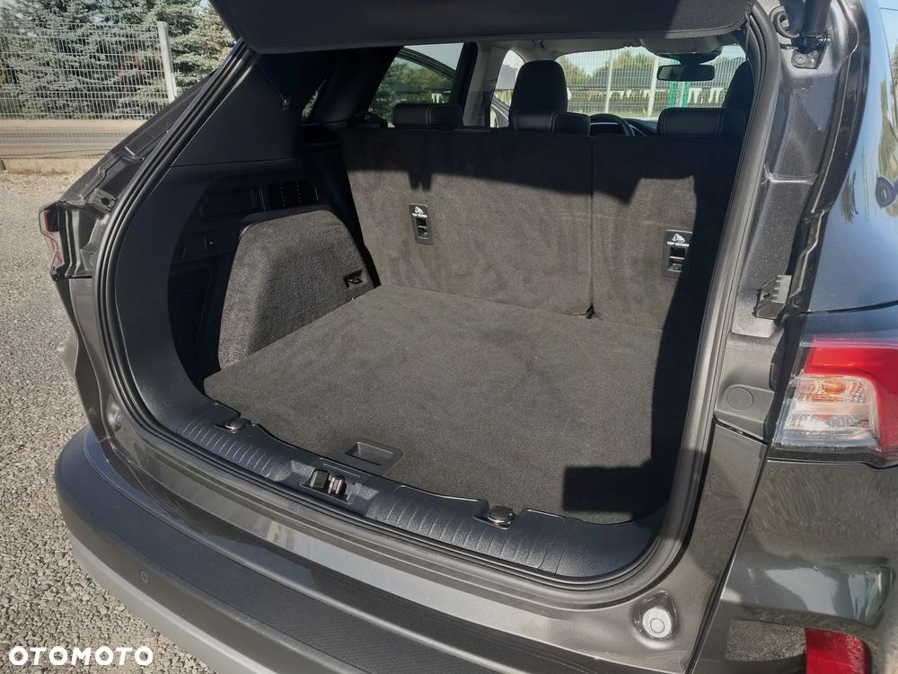 Ford Kuga 2.0 TDCi FWD Titanium - 27