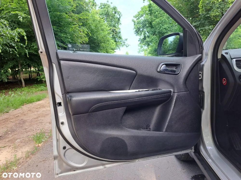 Fiat Freemont 2.0 Multijet - 15