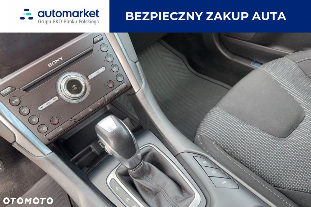 Ford Mondeo - 15