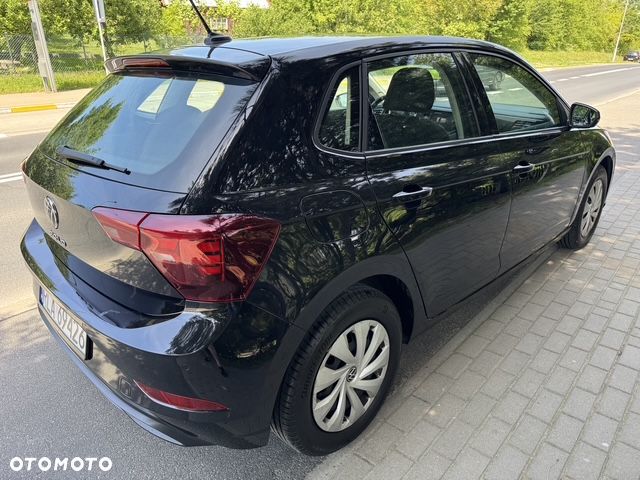 Volkswagen Polo 1.0 TSI Style - 8