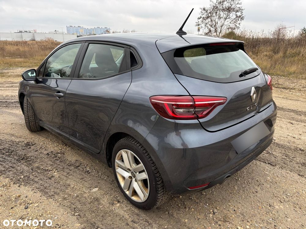 Renault Clio 1.0 TCe Zen - 5