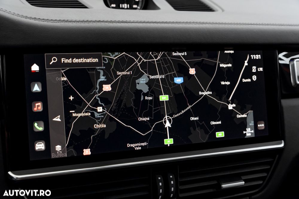 Porsche Cayenne Coupe E-Hybrid Tiptronic S - 37