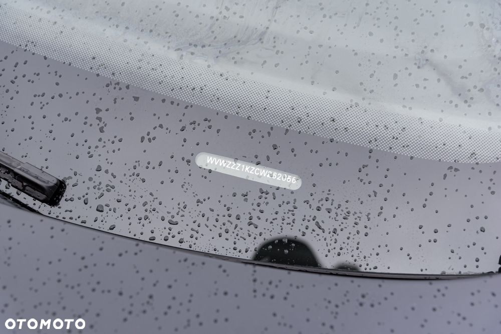 Volkswagen Golf 2.0 GTI Edition 35 - 40