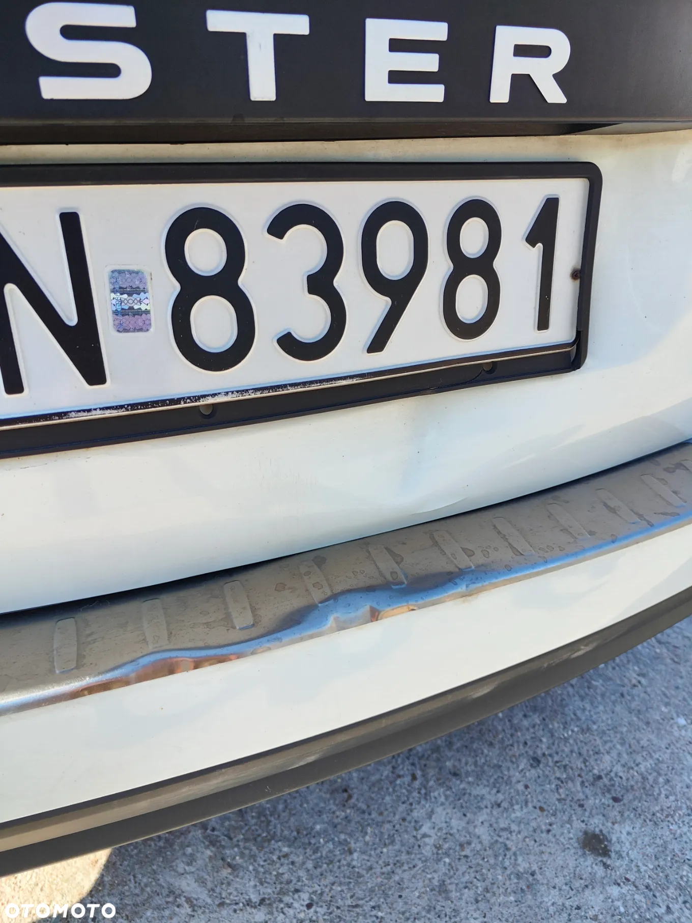 Dacia Duster 1.6 Ambiance - 6