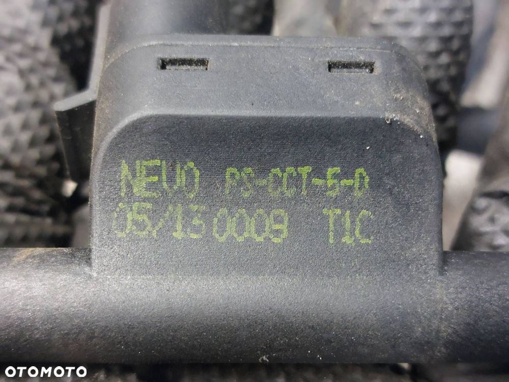 INSTALACJA GAZOWA LPG 6 CYL 67R-013787 KME NEVO PS-CCT-5 EUROPE GAS KME R2 - 5