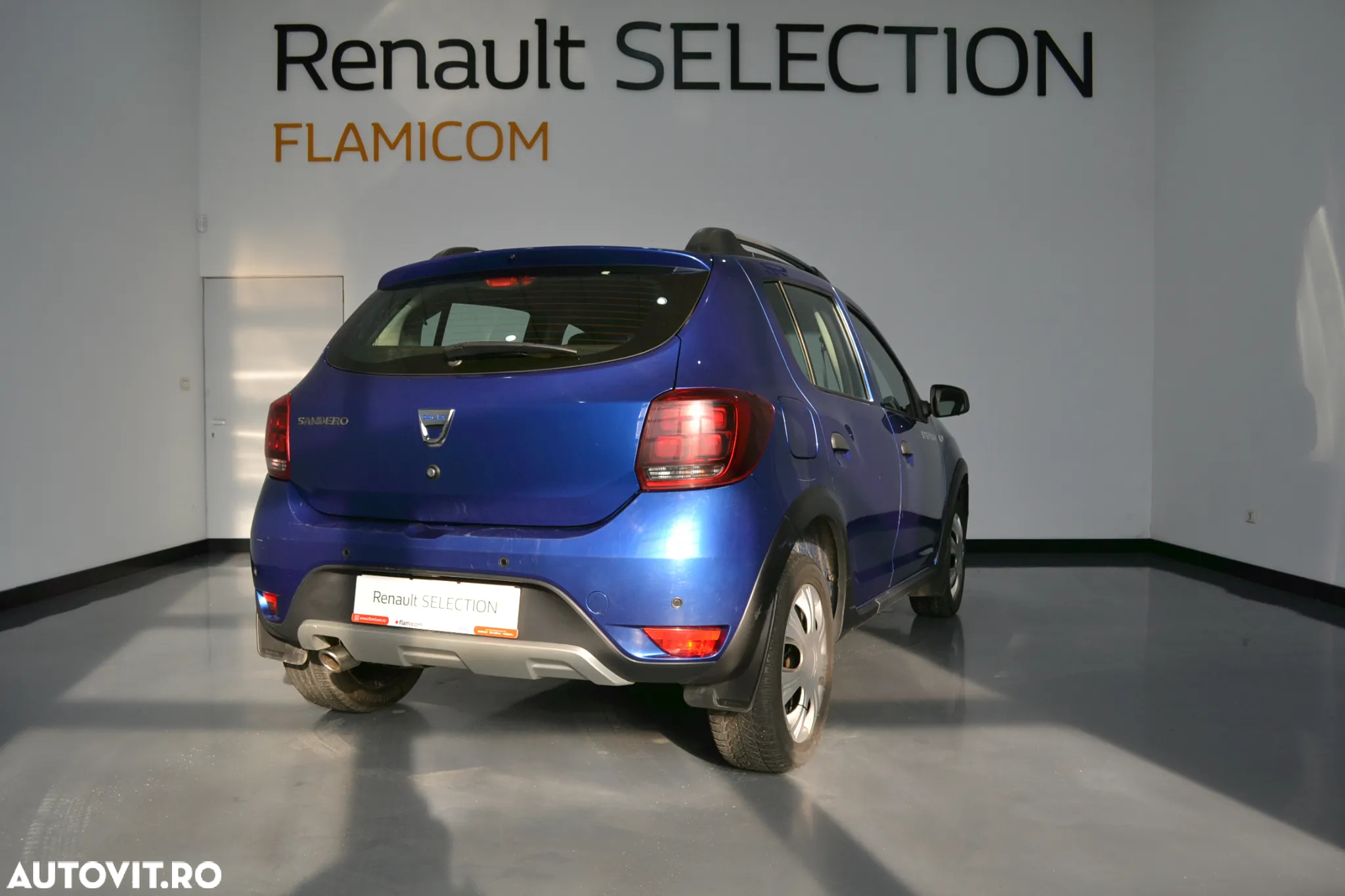 Dacia Sandero - 2