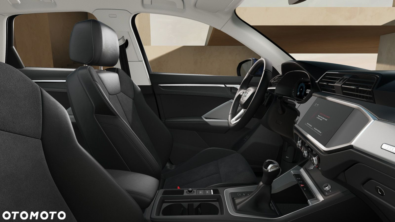 Audi Q3 - 8