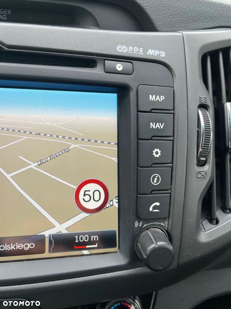 Kia Sportage - 18