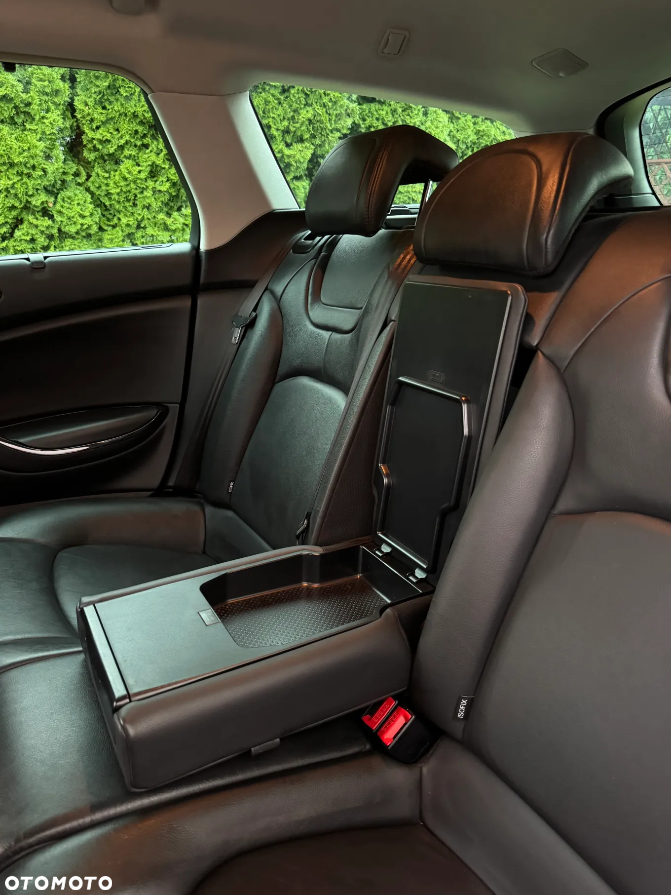 Citroën C5 Tourer BlueHDi 150 S&S Exclusive - 8