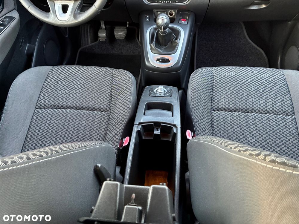Renault Scenic 1.4 16V TCE TomTom Edition - 29