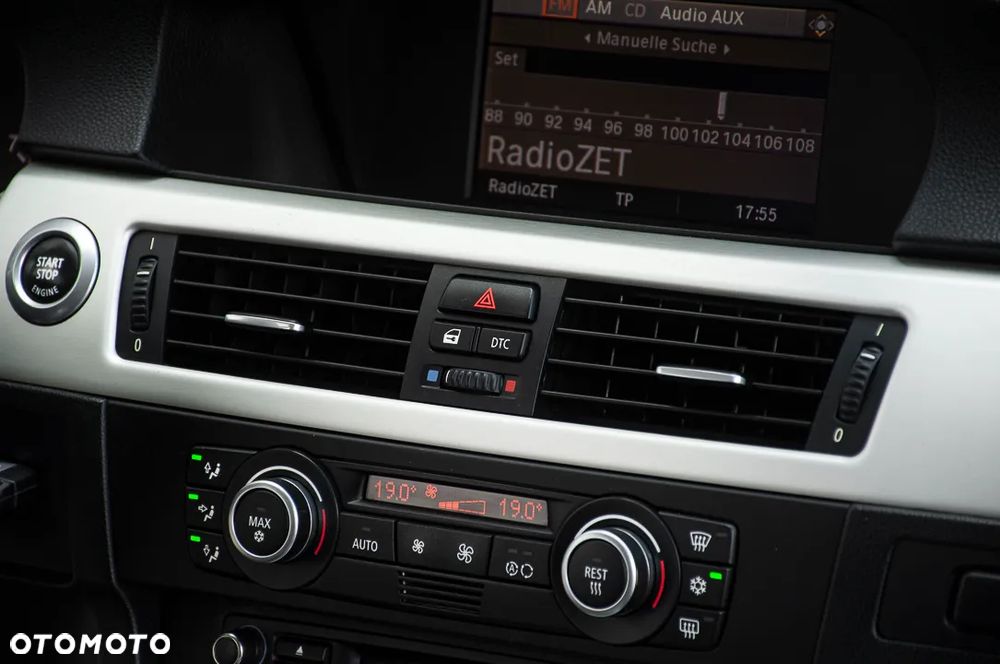 BMW Seria 3 318i Edition Sport - 28