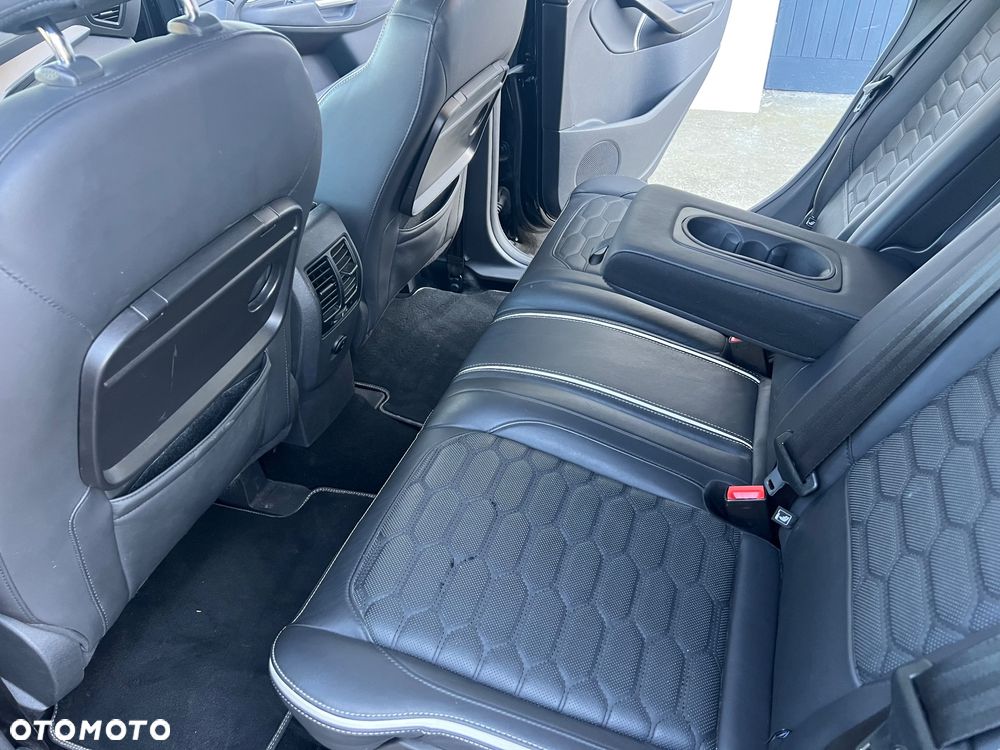 Ford Kuga 2.0 TDCi 4x4 Vignale - 21