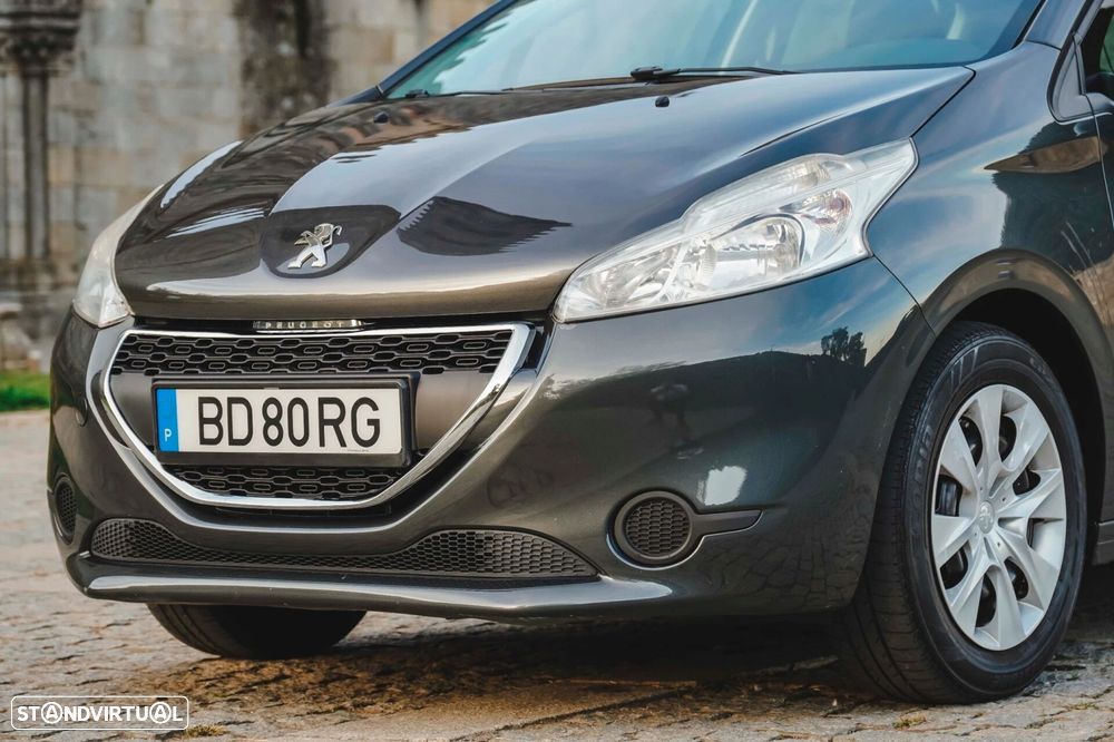 Peugeot 208 1.0 VTi Access - 35