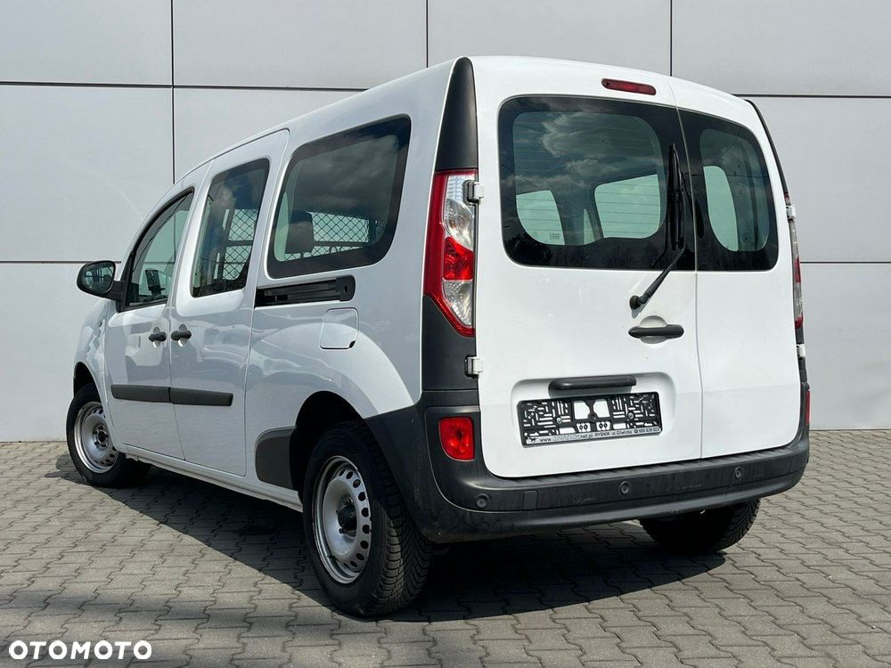 Renault Kangoo - 10
