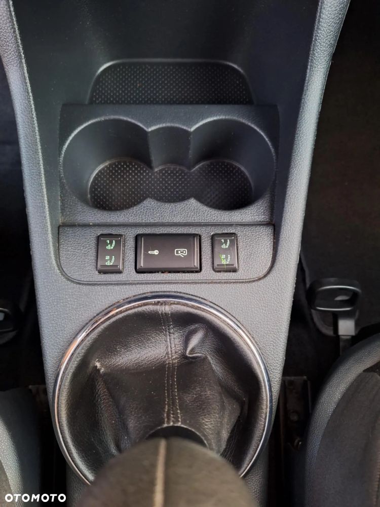 Skoda Fabia 1.2 12V Comfort - 18