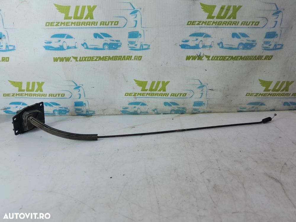 Maner interior 17018710f Mini Clubman R55 [facelift] [2010 - 2014] 1. - 1