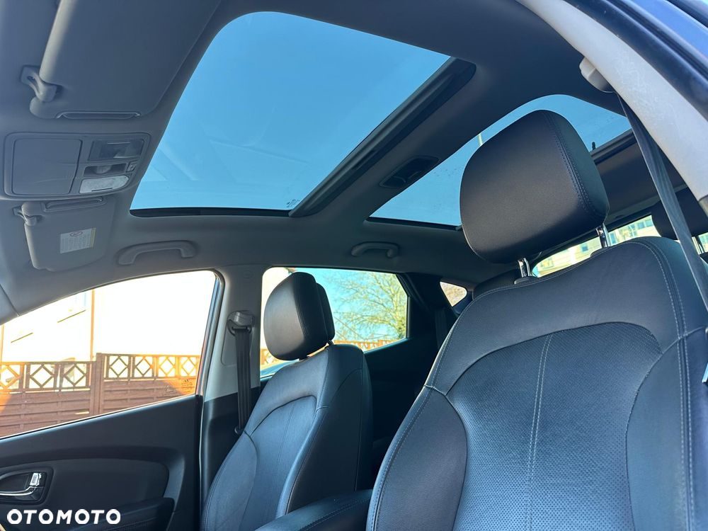 Hyundai ix35 - 7