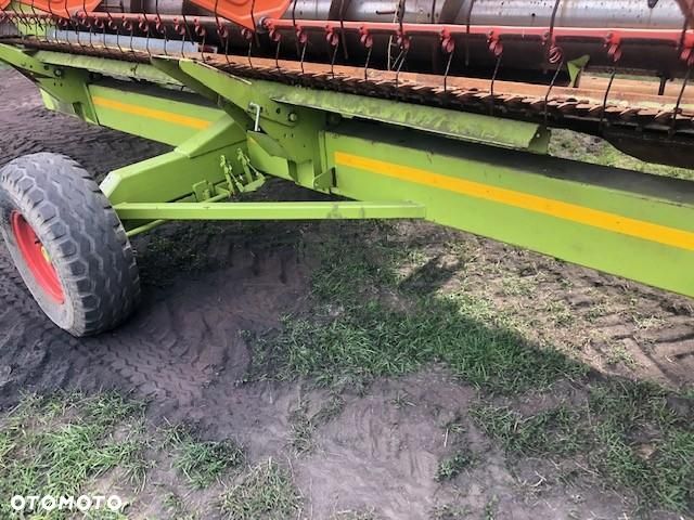 Claas V900 auto/contour 2012r - 6