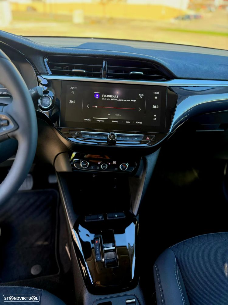 Opel Corsa-e Edition - 21