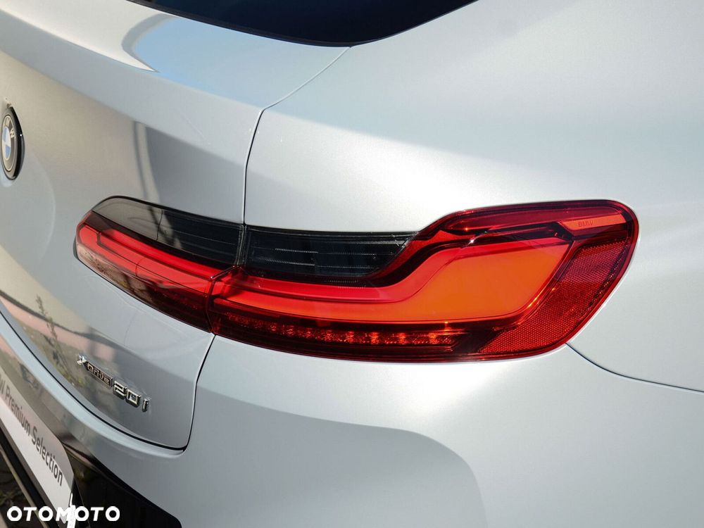 BMW X4 - 13