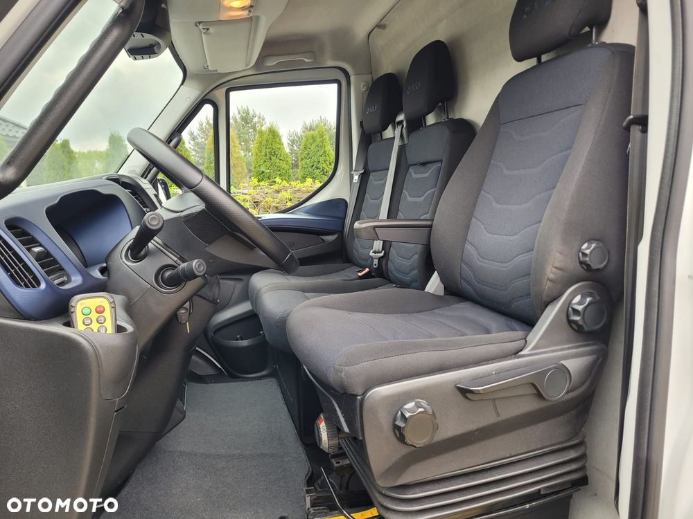 Iveco 35S21 DAILY - 20
