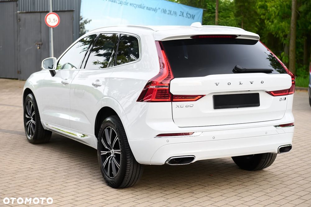 Volvo XC 60 - 11