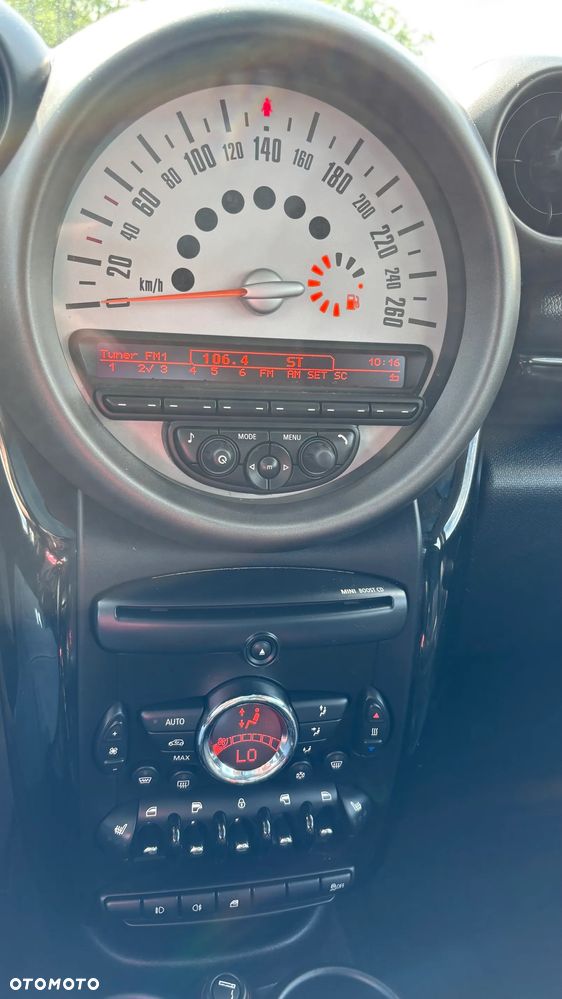 MINI Countryman Cooper D ALL4 - 24