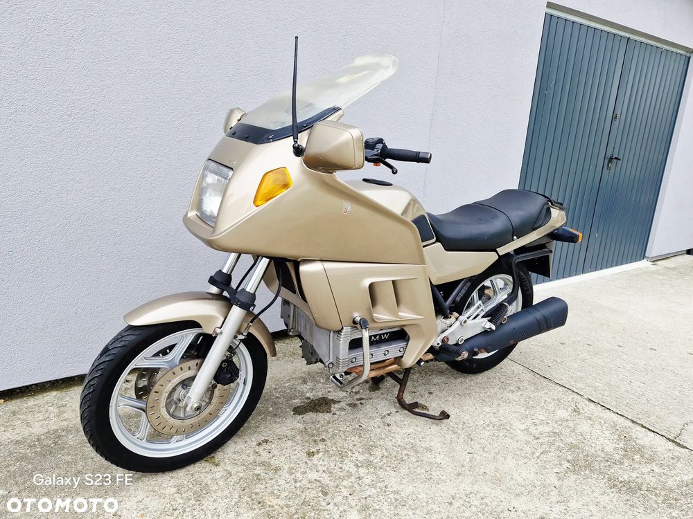BMW LT - 3