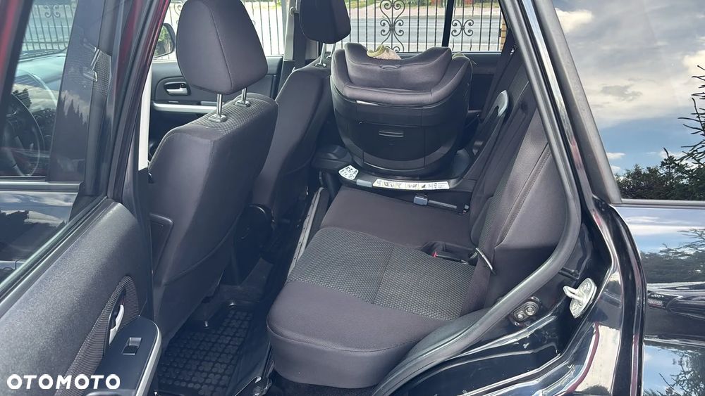 Suzuki Grand Vitara 1.9 DDiS Comfort EU5 - 15
