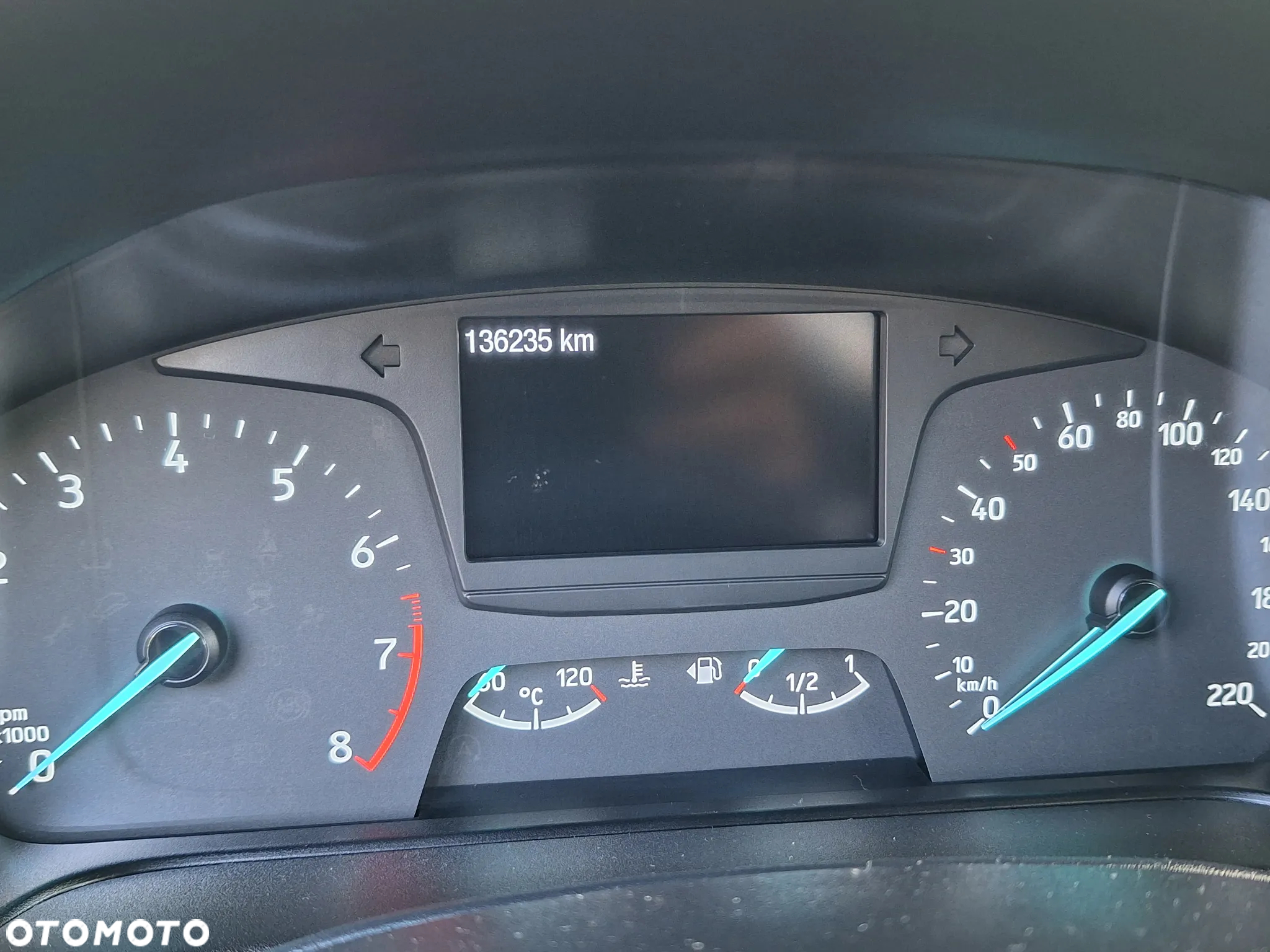 Ford Fiesta 1.0 EcoBoost Titanium X - 9