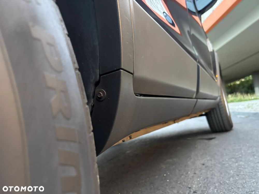 Chevrolet Captiva 2.4 2WD 5 Sitzer LS - 34