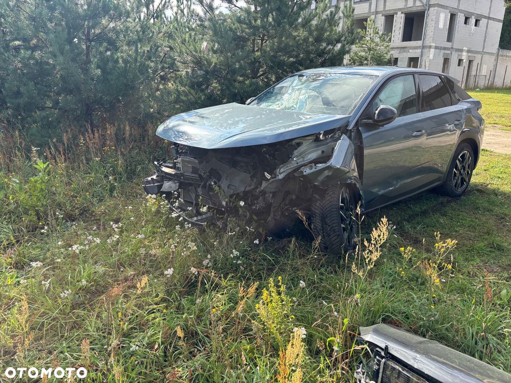 Peugeot 3008 - 3