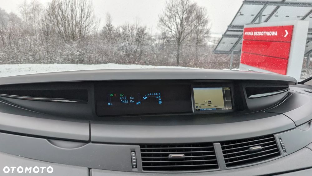 Renault Grand Espace 2.0 dCi FAP Dynamique - 24