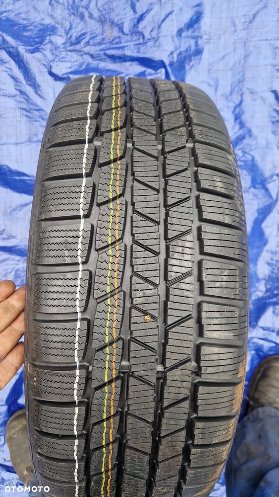 VW Passat B8 koło zapasowe nowe pojedynka nowa 17cali 3G0601025C - 3