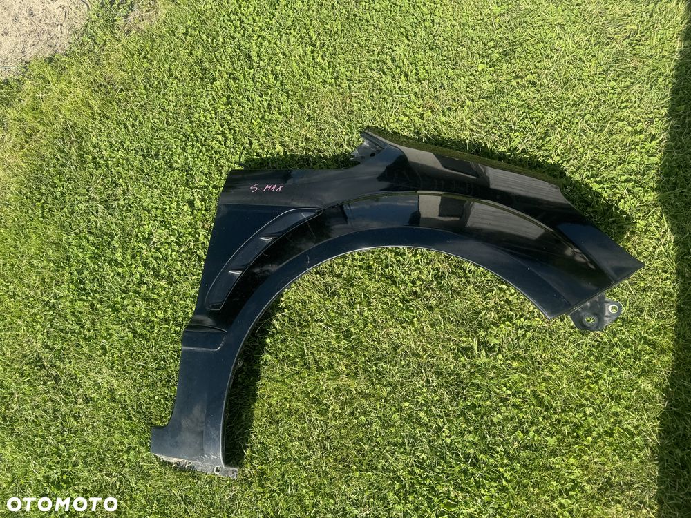 FORD S-MAX SMAX BLOTNIK PRAWY LEWY PRZOD G6 - 5
