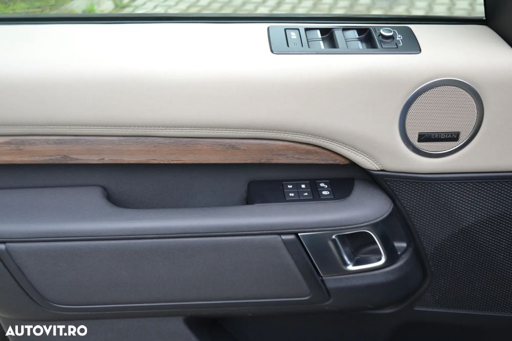 Land Rover Discovery 2.0 L SD4 HSE - 25