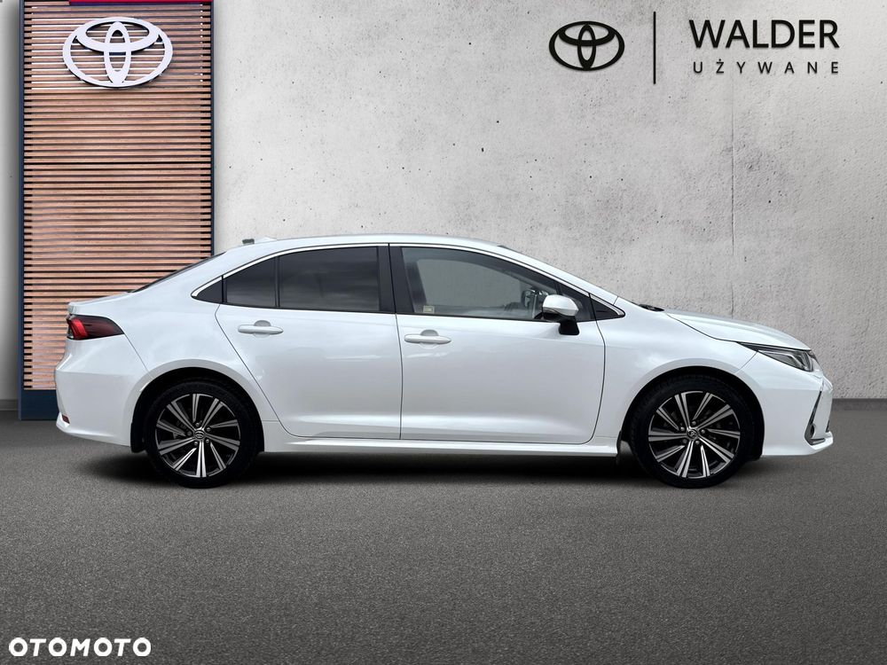 Toyota Corolla 1.8 Hybrid Comfort - 8