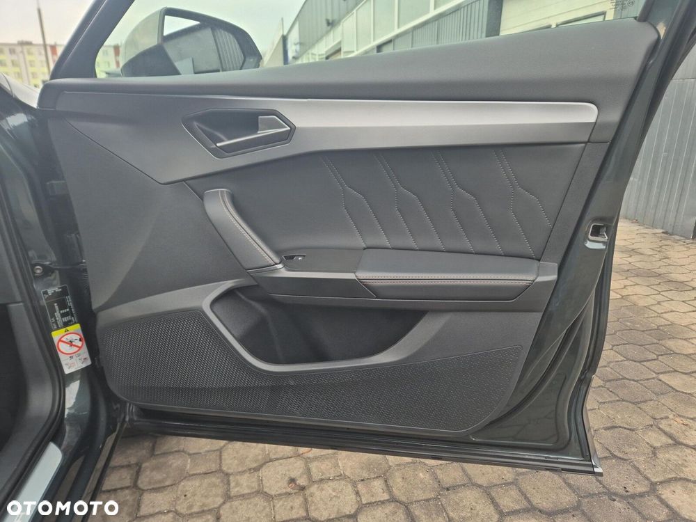 Cupra Formentor 1.5 TSI DSG - 28